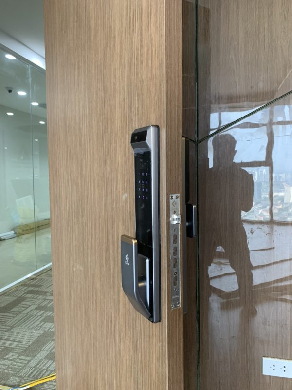 KHÓA CỬA VIỆT
