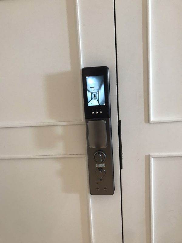 KHÓA CỬA VIỆT