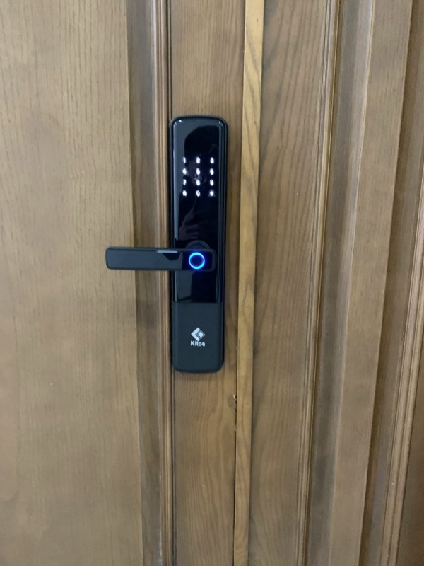 KHÓA CỬA VIỆT