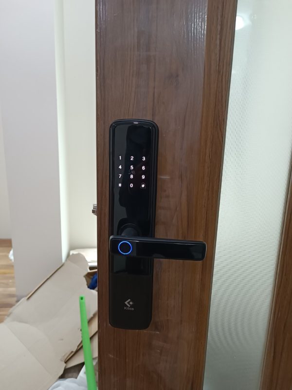 KHÓA CỬA VIỆT