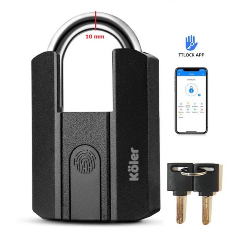 KHÓA CỬA VIỆT